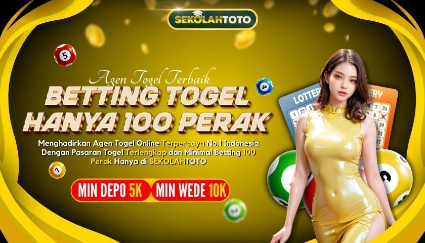 Bandar Depo 10k MANDIRI: Situs Terbaik untuk Transaksi Aman dan Mudah