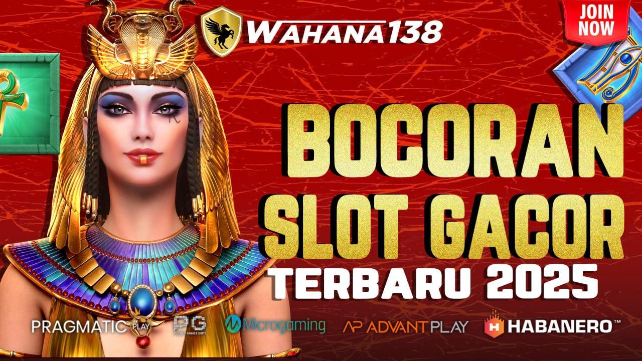 Agen Gacor Dipercaya: Pilihan Terbaik untuk Penggemar Berbagai Permainan