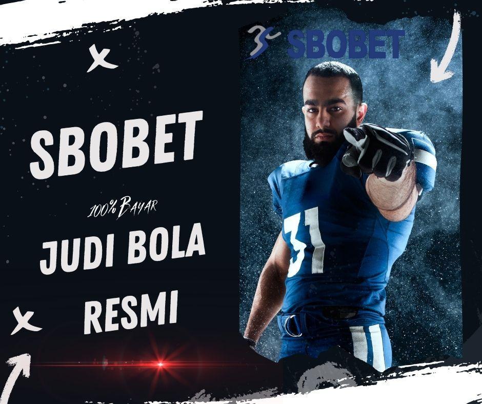 Daftar Sbobet Populer: Situs Judi Online Terpercaya