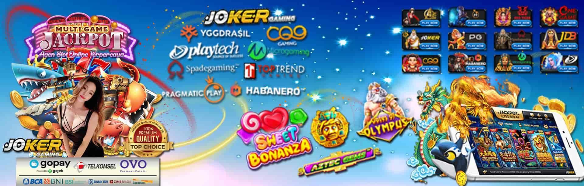 Login Judi BNI Terpercaya dan Mudah