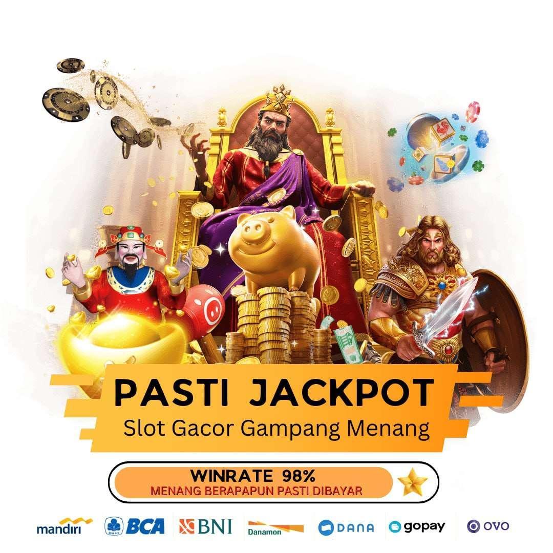 Agen Depo 10k BCA Terbaik dan Terpercaya