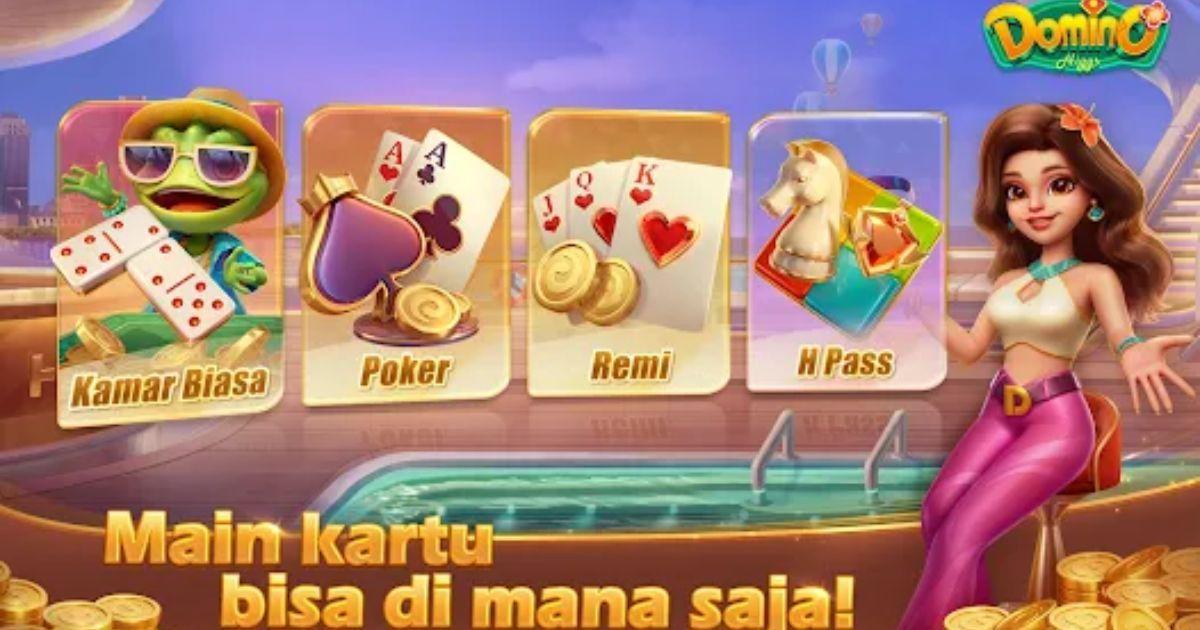 Situs Domino Terjitu untuk Menang Besar