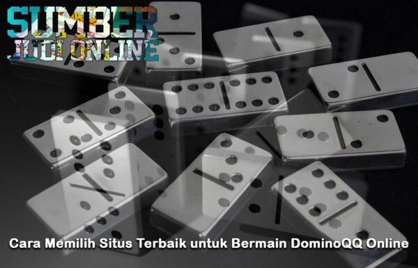 Situs Domino XL Terpercaya dengan Permainan Seru