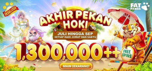 Bandar Hoki Dipercaya: Tempat Terbaik untuk Mencoba Keberuntungan Anda