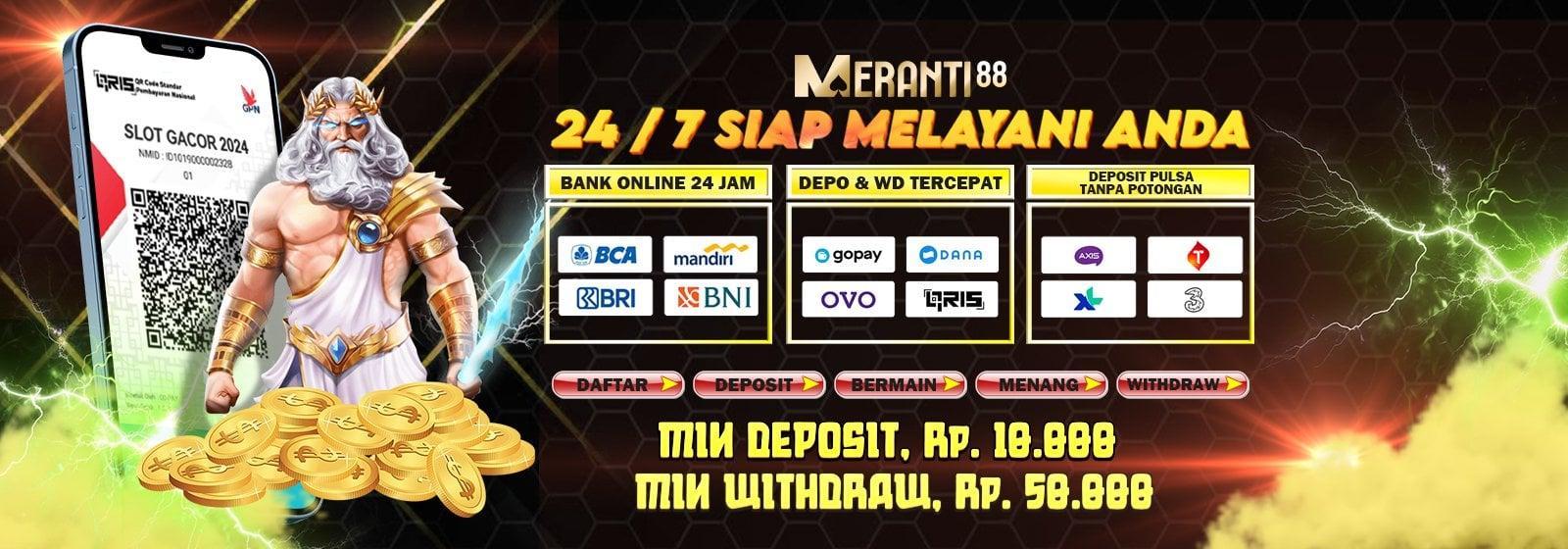Situs Depo Pulsa Aman: Tempat Terpercaya untuk Isi Pulsa Anda
