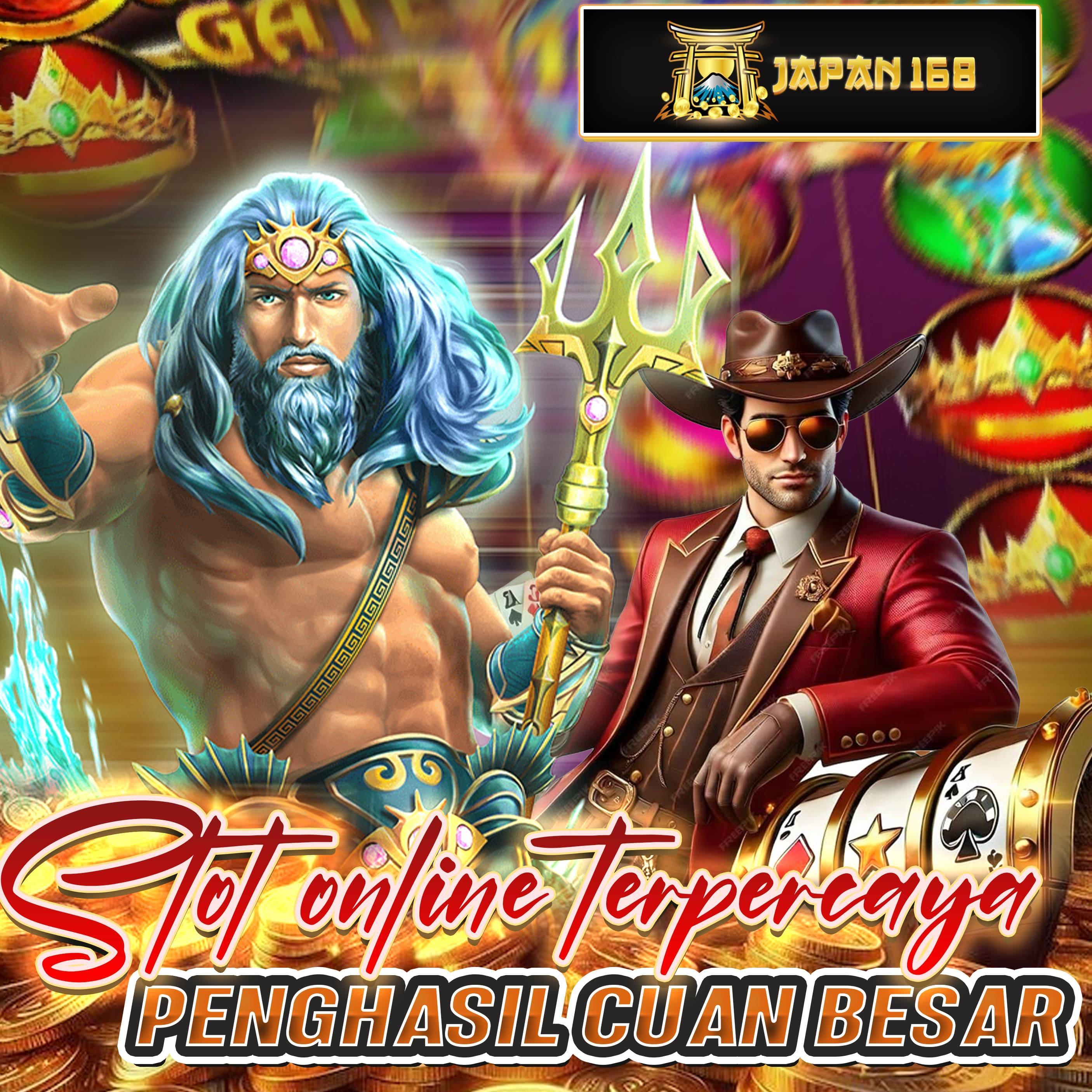Bandar Slot Online Terpercaya dan Terbaik di Indonesia