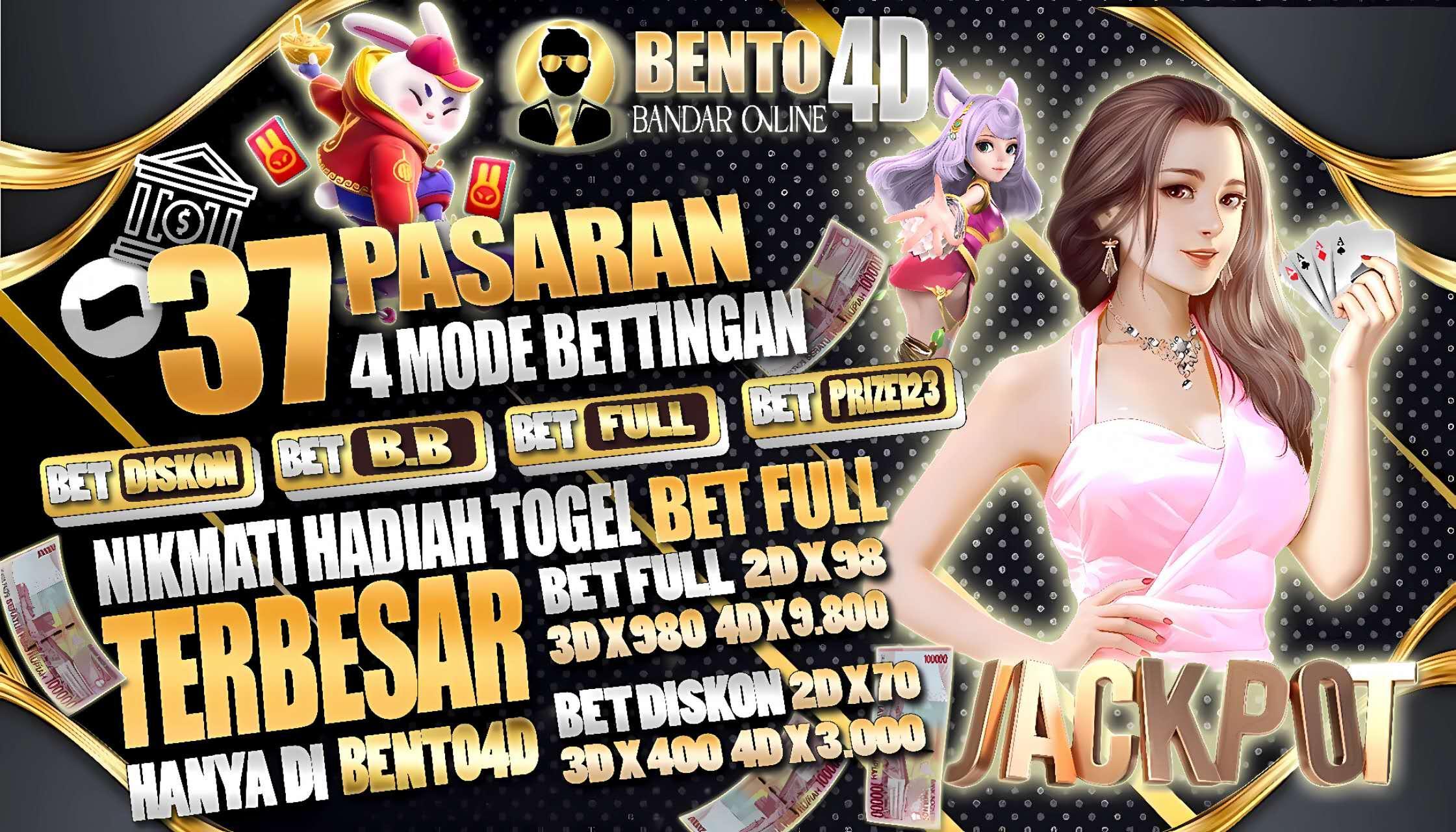 Bandar Hoki Rupiah Terpercaya untuk Peruntungan Anda