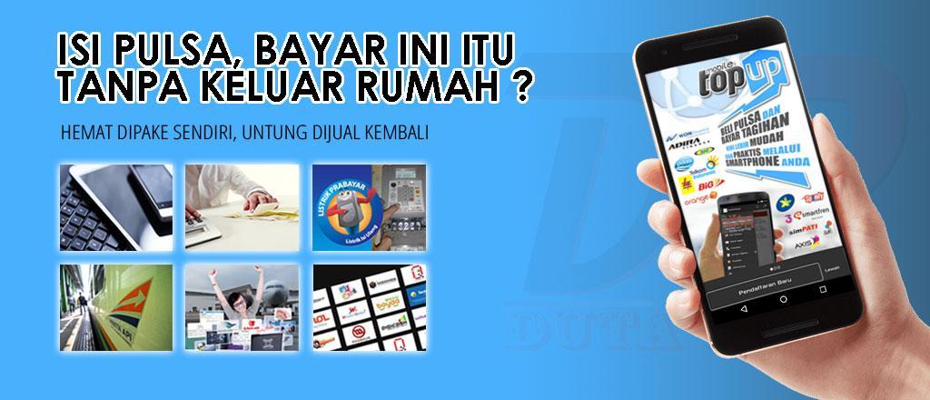 Agen Depo Pulsa BRI Terpercaya untuk Transaksi Mudah