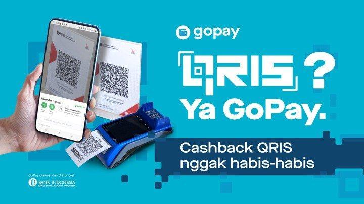 Langkah Mudah Membayar dengan Depo 5k Qris