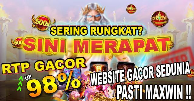 Daftar Jackpot Uang Asli Terbesar di Indonesia