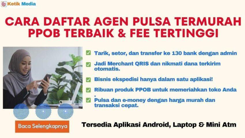 Bandar Depo Pulsa Anti Rungkat – Solusi Terbaik untuk Bisnis Pulsa Anda