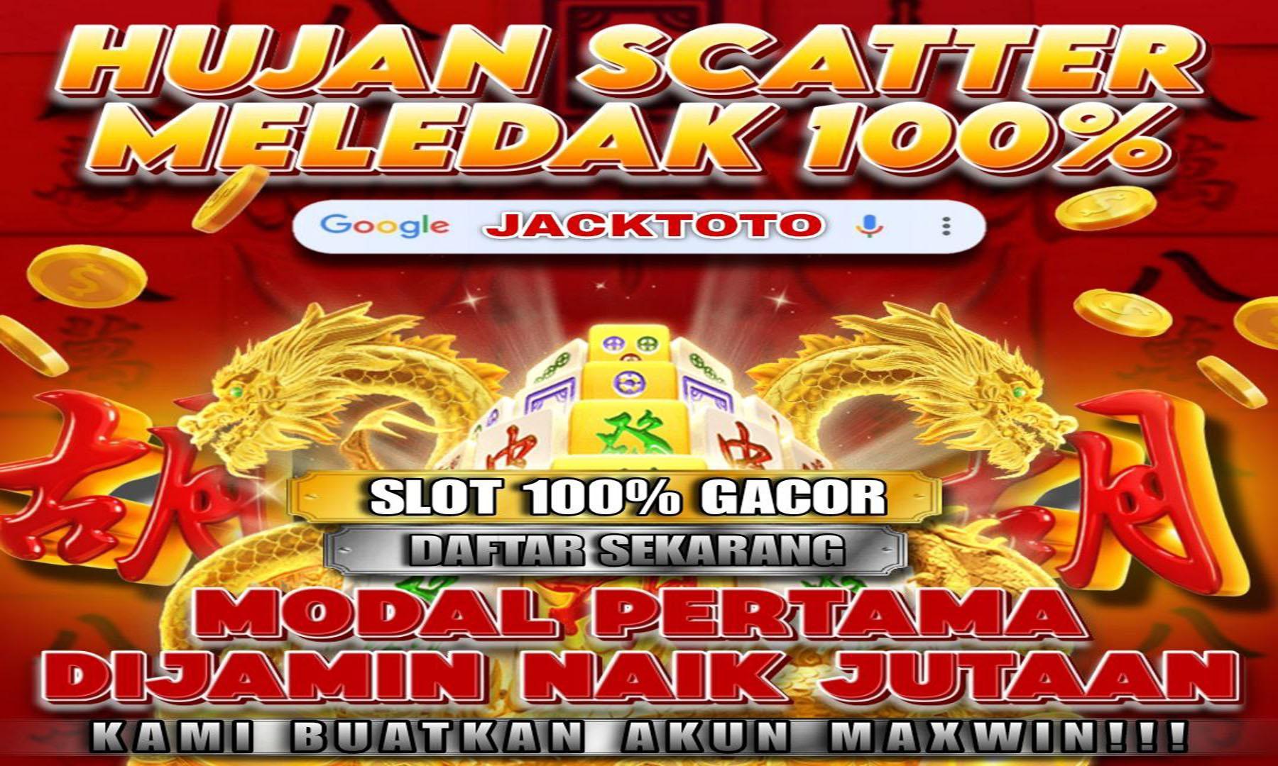 Bandar Depo 5k Bagus: Pilihan Terbaik untuk Bermain Judi Online