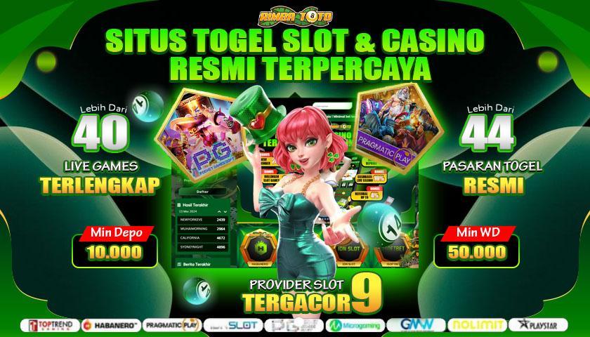 Bandar Habanero Online Terpercaya di Indonesia
