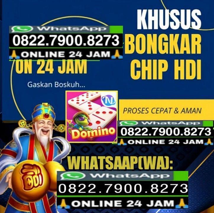 Agen Domino 24 Jam Terpercaya & Online Terbaik