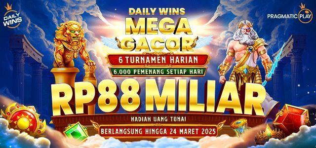 Bandar Bonanza BNI: Segera Nikmati Keuntungan Berlimpah!