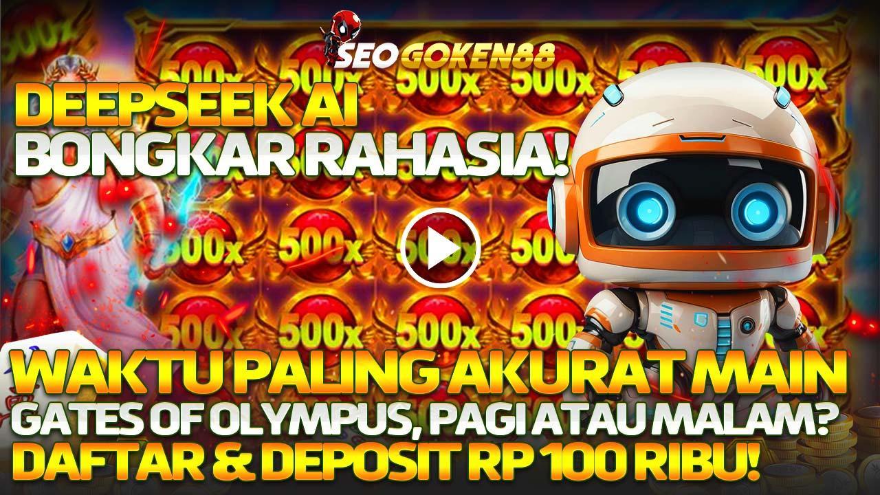 Rahasia Akun Bonanza: Tips Memaksimalkan Keuntungan Anda