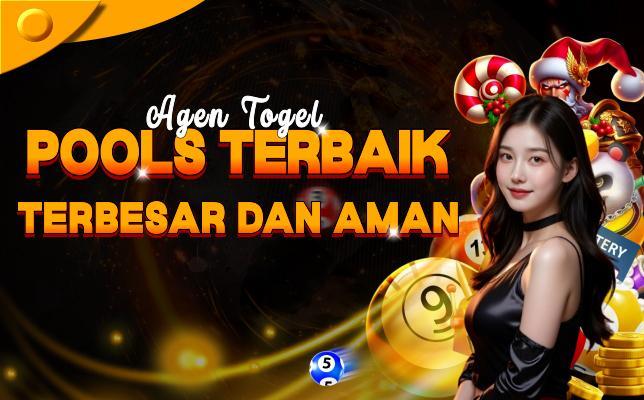 Situs Togel Uang Asli Terpercaya & Terbaik