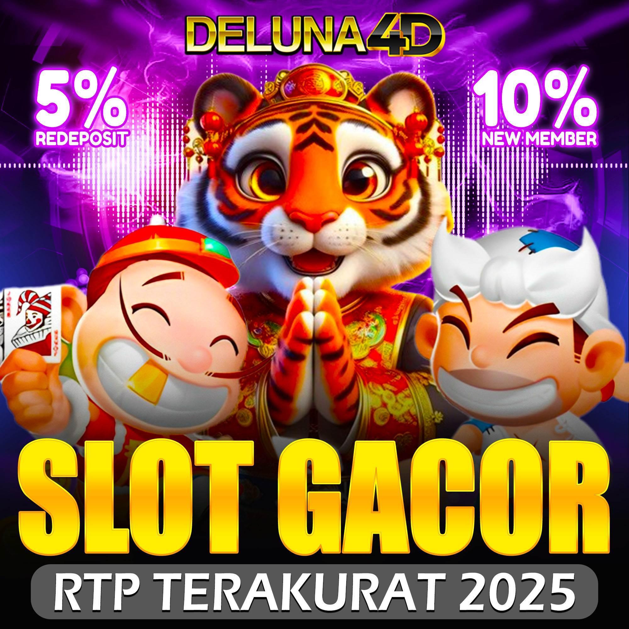 Bandar Slot Dipercaya & Terbaik di Indonesia: Daftar dan Menang Sekarang!