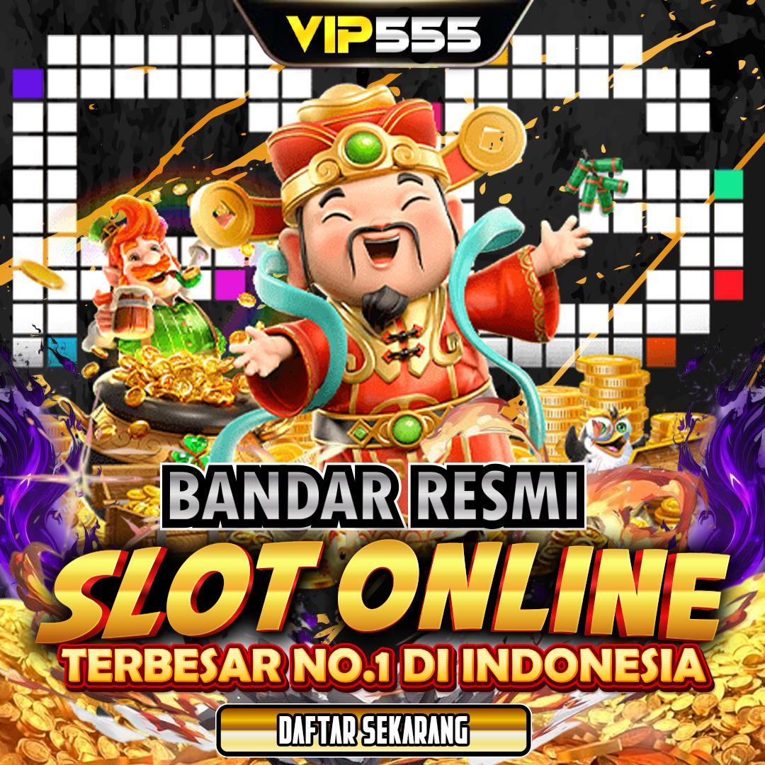 Bandar Slot Dipercaya & Terbaik di Indonesia: Daftar dan Menang Sekarang!