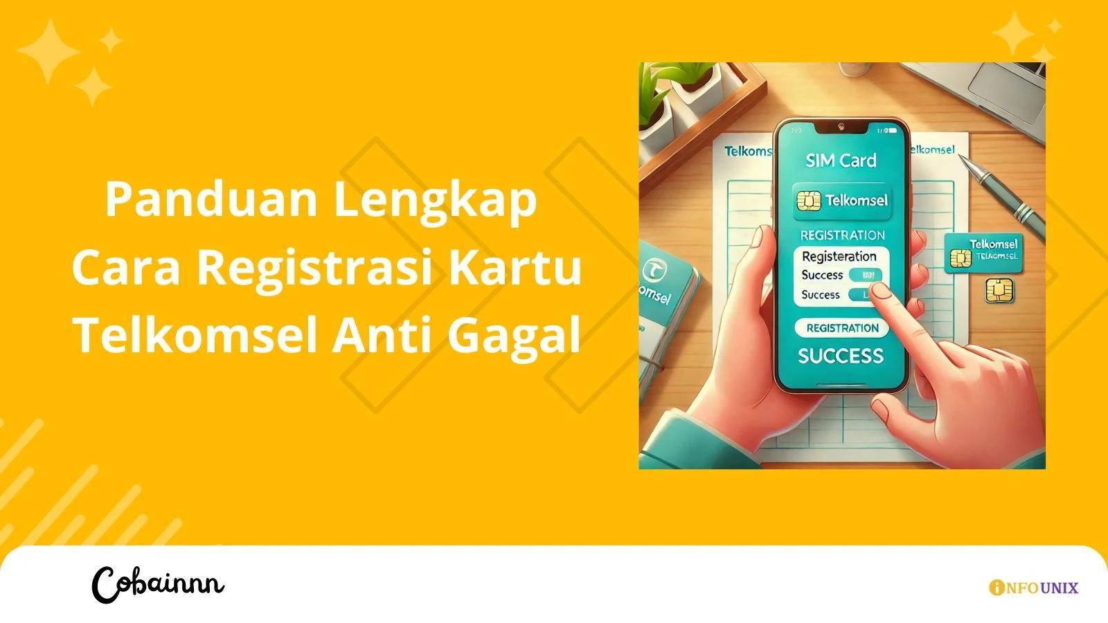 Cara Login Telkomsel: Panduan Lengkap dan Praktis