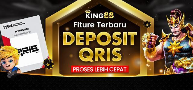 Bandar Casino Qris Terbaik di Indonesia