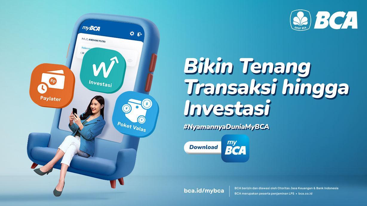 Slot BCA: Panduan Cara Mudah dan Aman Menggunakan Slot BCA Online