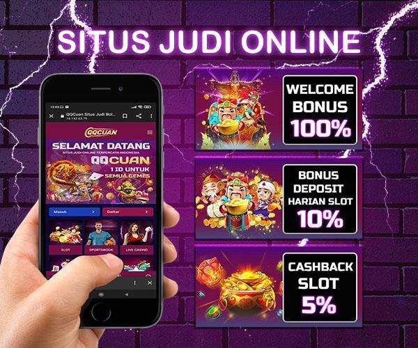 10 Situs Judi Aman dan Terpercaya – Cari Tempat Main Judi Aman?