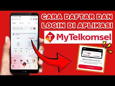 Cara Login Telkomsel: Panduan Lengkap dan Praktis
