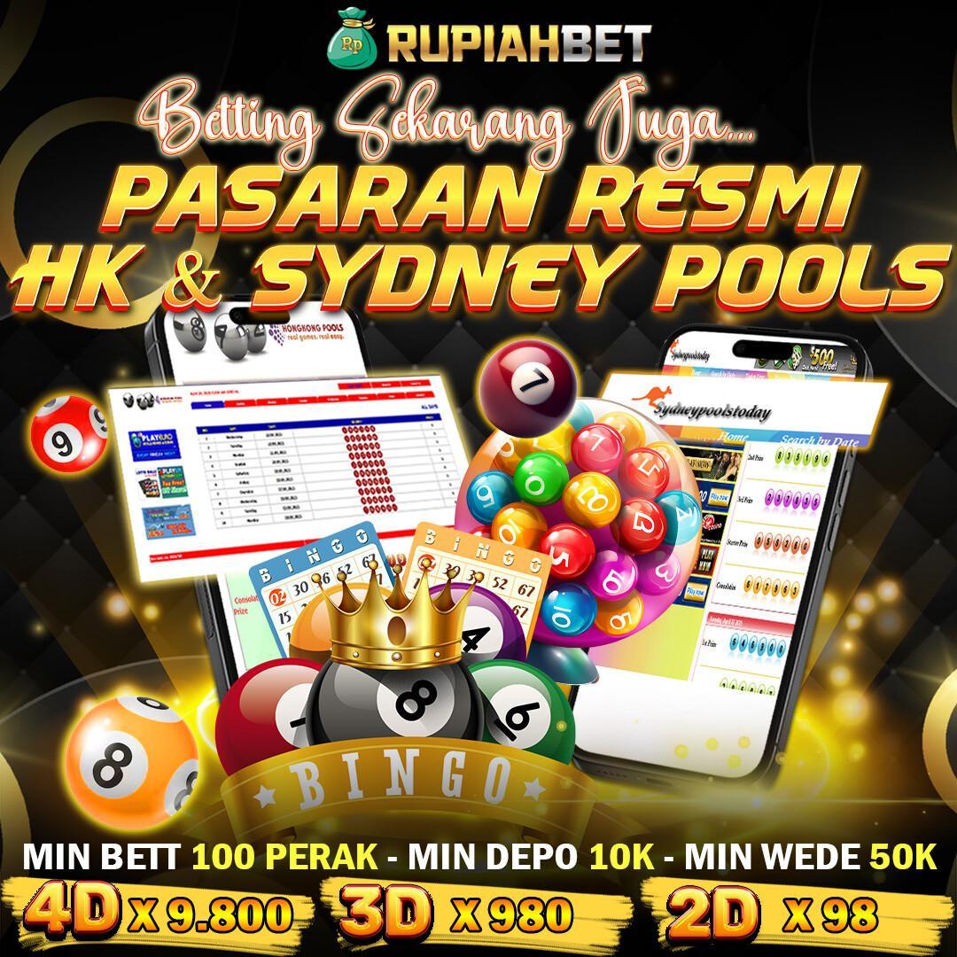 Penjelasan Akun Togel Rupiah dan Cara Membuatnya