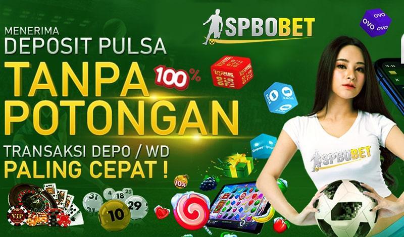 Situs Sbobet Aman: Tempat Bermain Judi Online Terpercaya