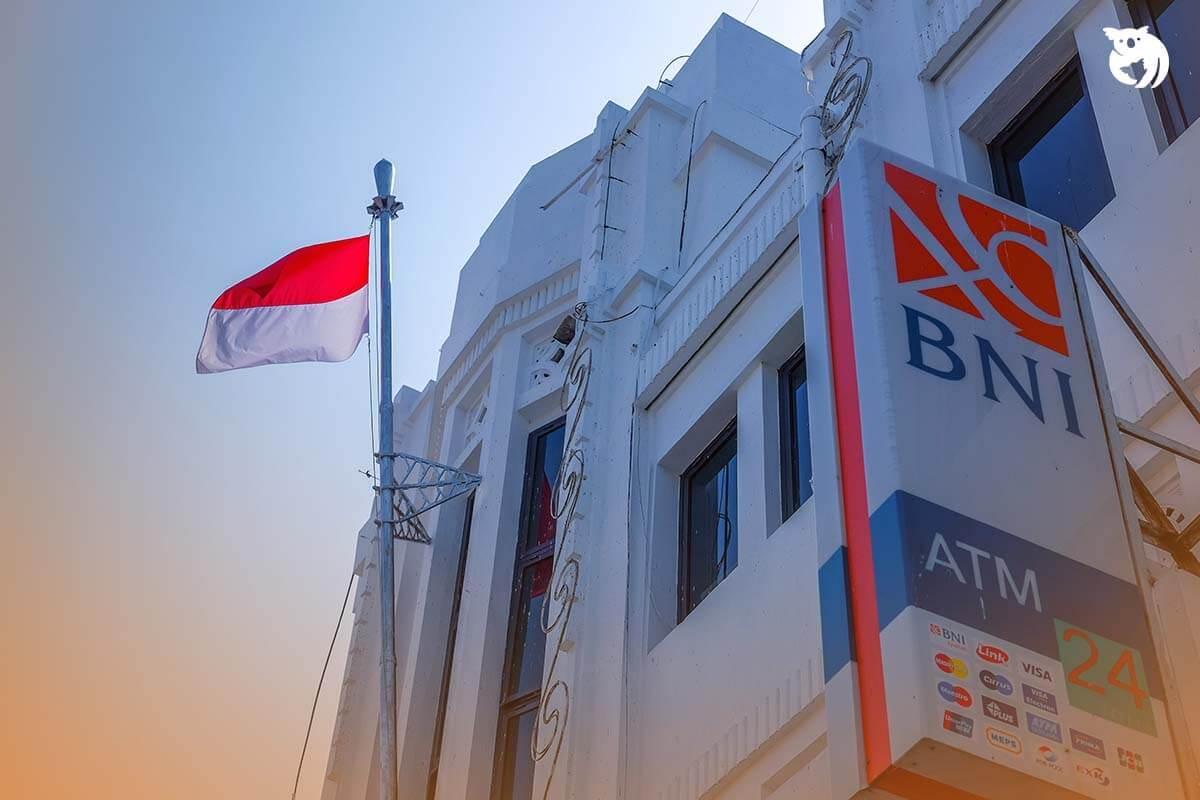 Akun Bonanza BNI: Cara Mudah Menambah Tabungan di Bank BNI