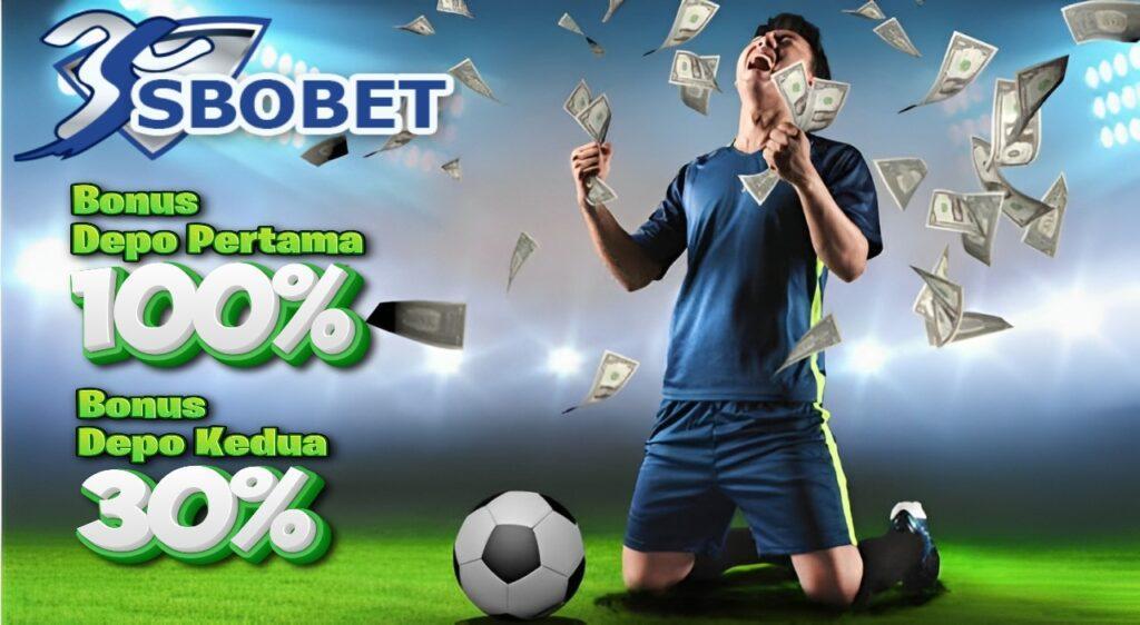 Agen Sbobet Wallet Terpercaya di Indonesia