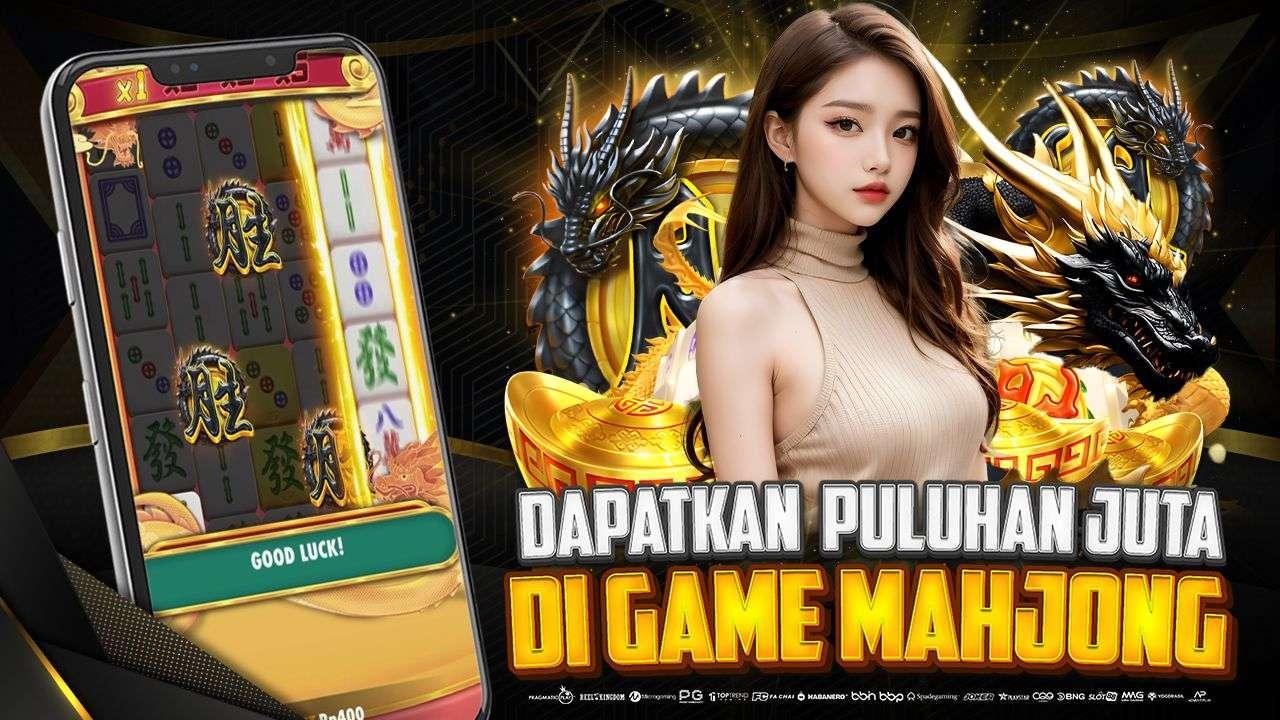 Rahasia Keberuntungan Hoki BRI: Tips dan Trik Terbaik!
