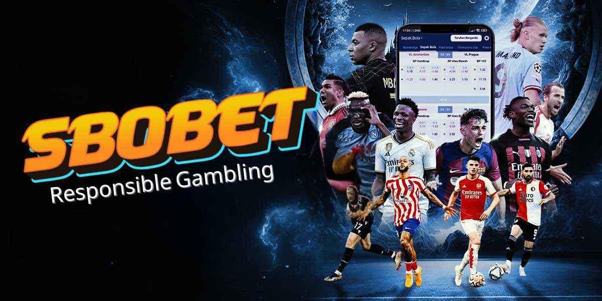 Daftar Sbobet Dana: Panduan Lengkap Registrasi dan Cara Deposit
