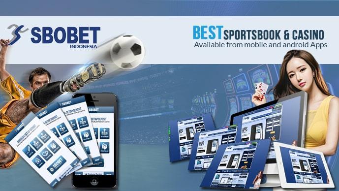 Agen Sbobet Wallet Terpercaya di Indonesia