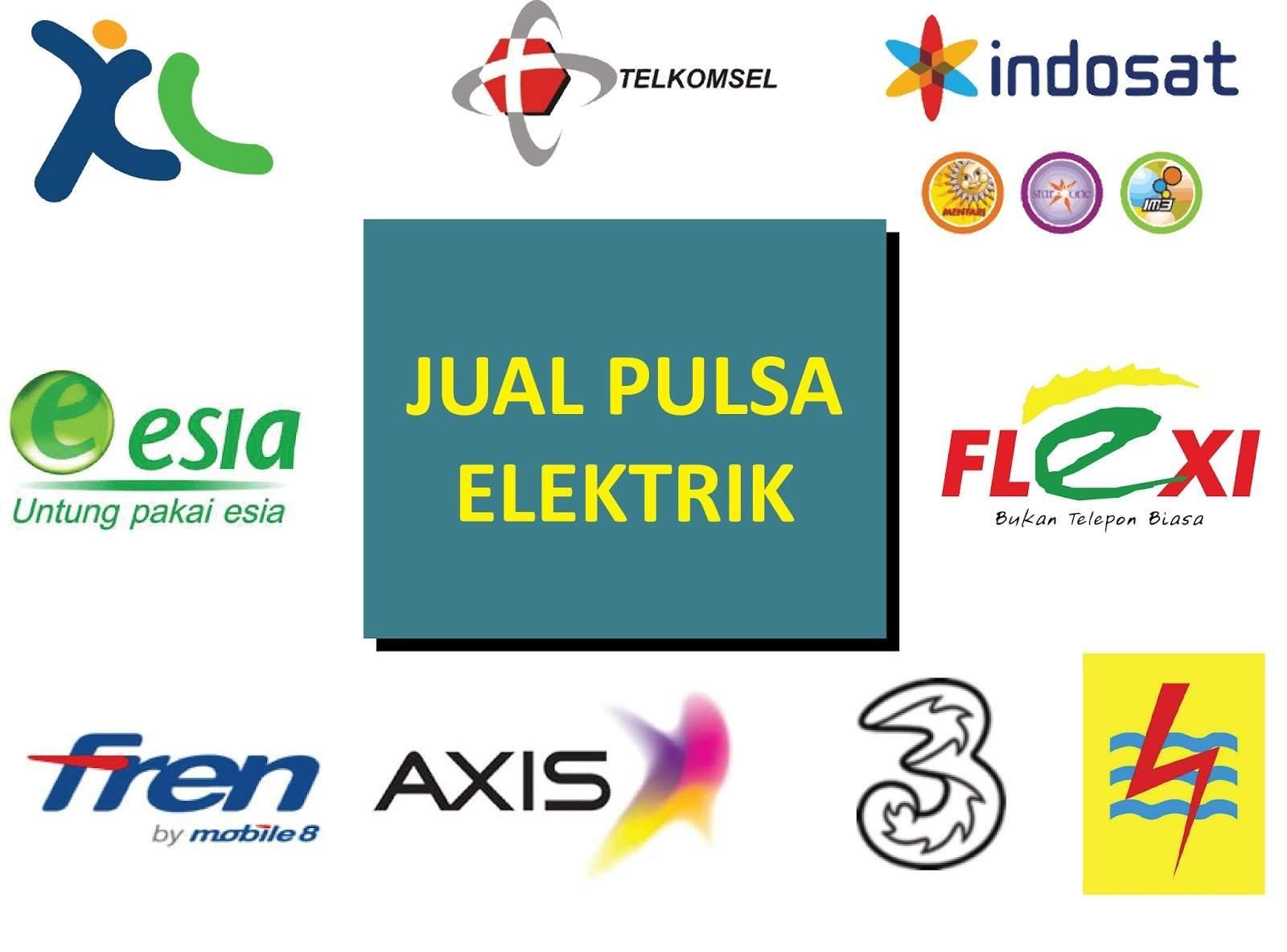 Daftar Depo Pulsa Bagus Terbaik untuk Bisnis Anda