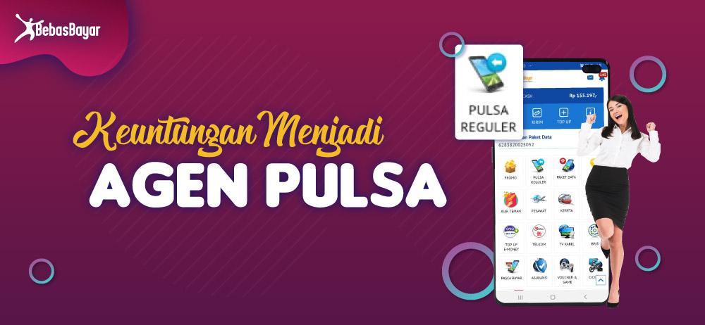 Daftar Depo Pulsa Bagus Terbaik untuk Bisnis Anda