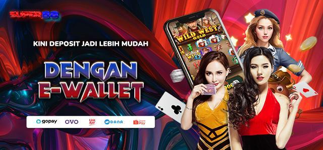 Daftar Depo 5k Terjamin: Tempat Terbaik untuk Mendepositkan Dana Anda