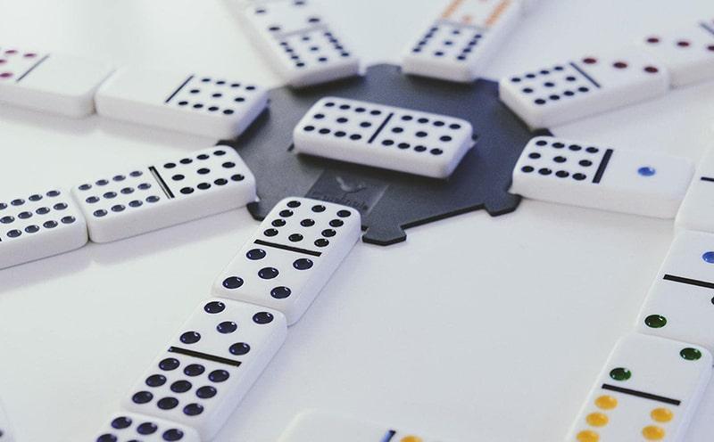 Daftar Domino Terjitu: Tips dan Trik Menang Judi Domino